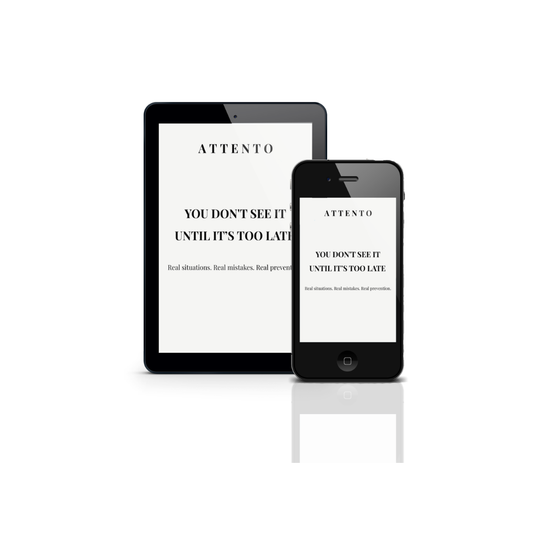 Attento